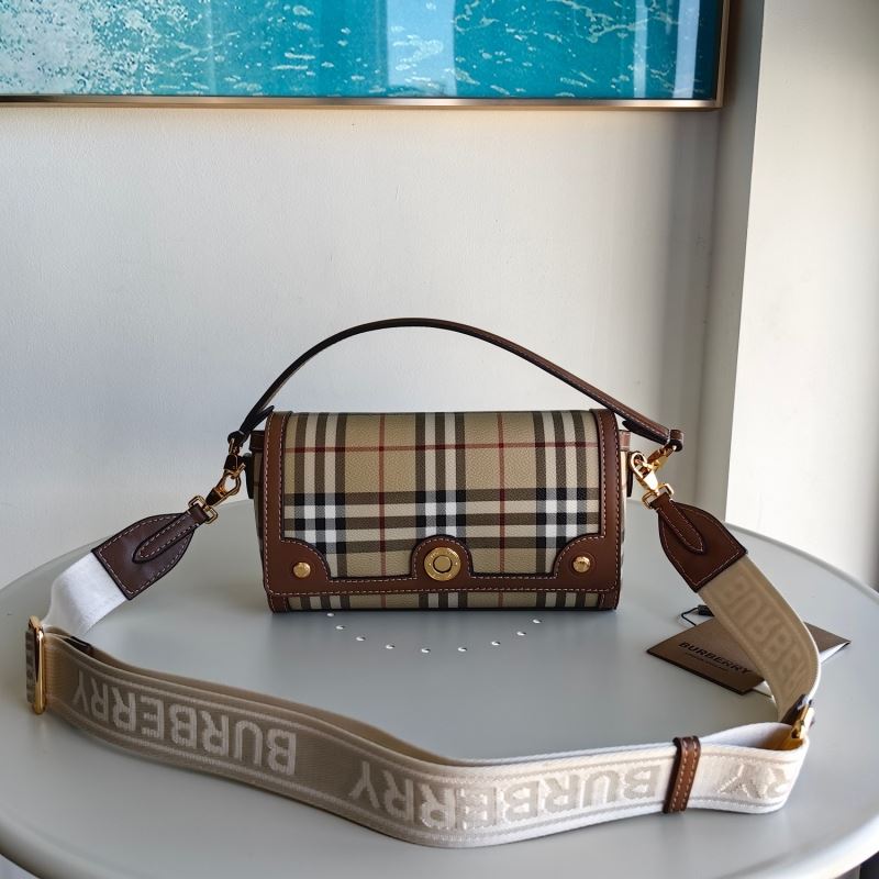 Burberry Satchel Bags